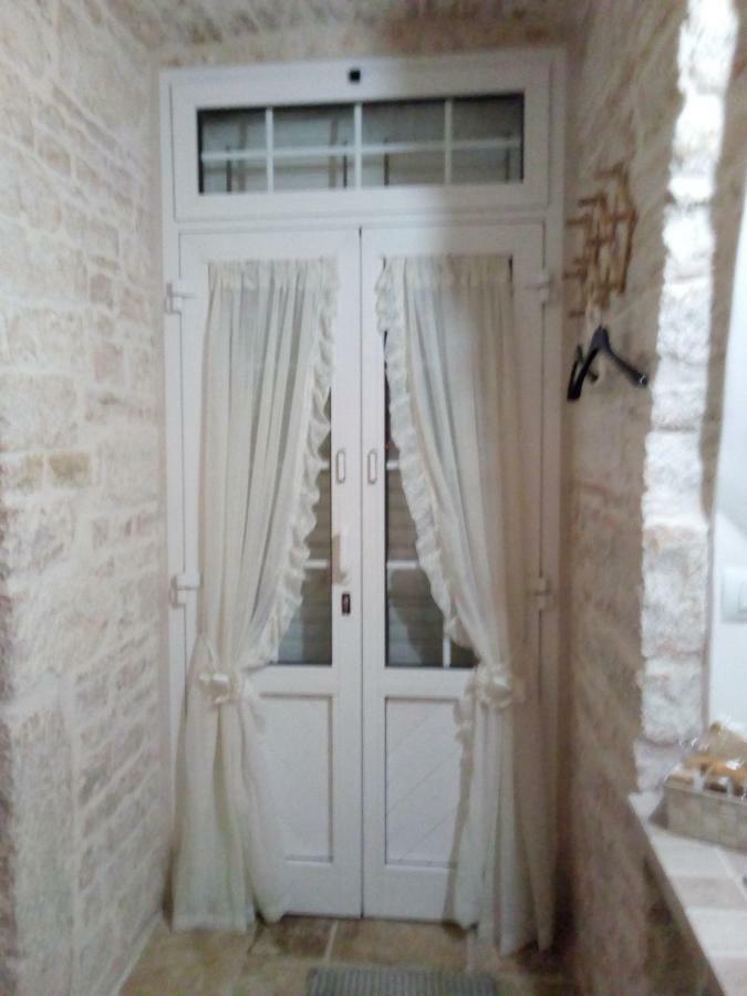 Vila Trulletto Dei Sogni Alberobello Exteriér fotografie