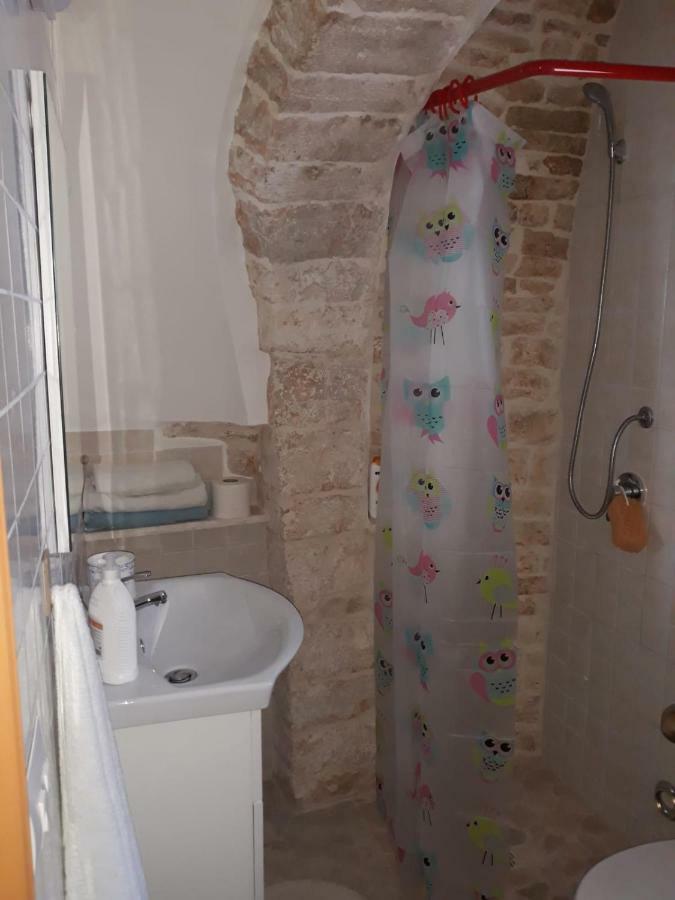 Vila Trulletto Dei Sogni Alberobello Exteriér fotografie