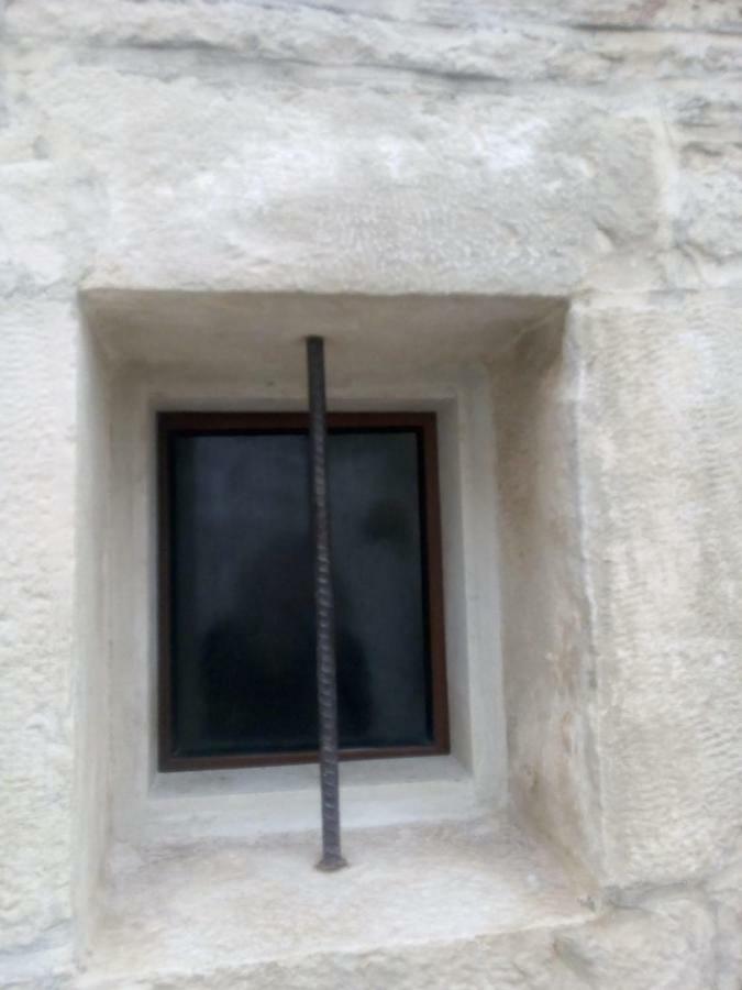 Vila Trulletto Dei Sogni Alberobello Exteriér fotografie