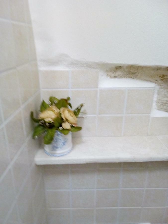 Vila Trulletto Dei Sogni Alberobello Exteriér fotografie